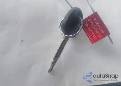 2008 Hyundai Veracruz Gls/Limited/Se z USA, uszkodzony, nr VIN KM8NU13C98U034055